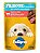 ALIMENTO P CAES PEDIGREE FL CARNE 100GR - Imagem 1