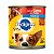 LATA PEDIGREE ADULTO CARNE 290GR - Imagem 1