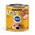 LATA PEDIGREE ADULTO FRANGO 290GR - Imagem 1