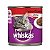 LATA WHISKAS CARNE 290GR - Imagem 1