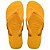 HAVAIANA BRASIL AMARELO 37/8 - Imagem 1