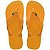 HAVAIANA BRASIL AMARELO 39/0 - Imagem 1