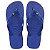 HAVAIANA BRASIL AZUL NAVAL 37/8 - Imagem 1