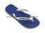 HAVAIANA BRASIL LOGO AZ NAVAL 37/8 - Imagem 1