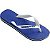 HAVAIANA BRASIL LOGO AZ NAVAL 39/0 - Imagem 1