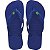 HAVAIANA BRASIL LOGO AZ NAVAL 43/4 - Imagem 1