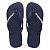 HAVAIANA BRASIL LOGO MARINHO 37/8 - Imagem 1