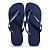 HAVAIANA BRASIL LOGO MARINHO 41/2 - Imagem 1