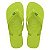 HAVAIANA BRASIL VERDE LIMAO 37/8 - Imagem 1