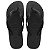 HAVAIANA COLOR PRETO 37/38 - Imagem 1