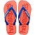 HAVAIANA MASC TOP LOGOMANIA BCO 41/2 - Imagem 1