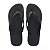 HAVAIANA COLOR PRETO 39/40 - Imagem 1