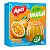GELATINA APTI MARACUJA 20GR - Imagem 1