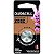 BATERIA DURACELL CR2032 MOEDA UND - Imagem 1
