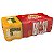BRAHMA CHOPP LATA 350ML MULTIPACK CX/18 - Imagem 1
