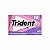 CHICLETE TRIDENT TUTTI FRUTTI 14S - Imagem 1