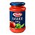 MOLHO BASILICO BARILLA 400GR - Imagem 1
