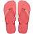 HAVAIANA BRASIL LOGO CORAL TROP 35/6 - Imagem 1