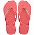 HAVAIANA BRASIL LOGO CORAL TROP 37/8 - Imagem 1