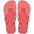 HAVAIANA BRASIL LOGO CORAL TROP 39/0 - Imagem 1