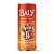 ENERGETICO BALY MORANGO/PESSEGO 250ML - Imagem 1