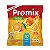 REFRESCO PROMIX LARANJA FAZ 10L 250GR - Imagem 1
