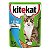 ALIMENTO PARA GATOS KITEKAT AD PEIXE 70GR - Imagem 1
