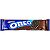 BISCOITO RECHEADO OREO CHOCOLATE 90GR - Imagem 1