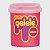 GELELE SLIME GLITTER 152GR - Imagem 1