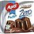 PUDIM APTI ZERO CHOCOLATE 30GR - Imagem 1