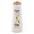 SHAMPOO DOVE OLEO NUTRICAO 200ML - Imagem 1