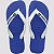 HAVAIANA BRASIL LOGO AZ NAVAL 35/6 - Imagem 1