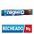 BISCOITO NEGRESCO CHOCOLATE 90GR - Imagem 1