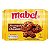 BISC MABEL AMANTEIGADO 300GR CHOCOLATE - Imagem 1