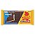 CHOCOLATE GAROTO CHOCOTRIO NEGRESCO 90GR - Imagem 1