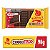 CHOCOLATE GAROTO CHOCOTRIO PRESTIGIO 90GR - Imagem 1