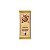 CHOCOLATE HERSHEYS COFFE CAPUCCINO 85GR - Imagem 1
