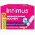 ABSORVENTE INTIMUS GEL INTERNO MEDIO 16UN - Imagem 1