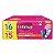 ABSORVENTE INTIMUS GEL INTERNO SUPER 16UN - Imagem 1