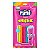 FINI TUBES ARCO IRIS 80GR - Imagem 1