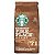 STARBUCKS MEDIUM PIKE PLACE ROAST R&G 250GR - Imagem 1