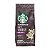 STARBUCKS DARK CAFFE VERONA R&G 250GR - Imagem 1