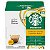 STARBUCKS CAPSULA DOLCE BLNDE ESPRS RST 55GR - Imagem 1