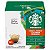 STARBUCKS CAPSULA DOLCE MEDIUM COLUMBIA 55GR - Imagem 1