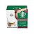 STARBUCKS CAPSULA DOLCE CAPPUCCINO 100GR - Imagem 1