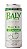 ENERGETICO BALY MACA VERDE S/ACUCAR 473 ML - Imagem 1