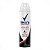 DESODORANTE AEROSOL REXONA FEM ANTIB INVISIBA 90ML - Imagem 1