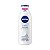 LOCAO HIDRATANTE NIVEA LOTION 200ML - Imagem 1
