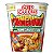 MACARRAO INST NISSIN CUP NOODLES PARMEGIANA 68GR - Imagem 1