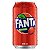 FANTA CAJU LATA 350ML - Imagem 1